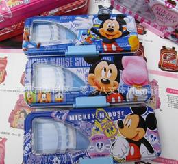 探索迪士尼文具 供应信息、批发渠道与价格指南